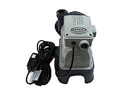מנוע למשאבת חול 2100 ג' INTEX 11818