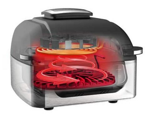 ‏מנגל/גריל חשמלי NINJA AG301 נינג'ה