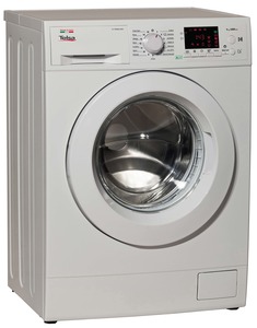 מכונת כביסה Telsa IT-TS0910 ‏9 ‏ק"ג טלסה