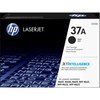  ‏טונר ‏שחור מקורי 37A HP CF237A