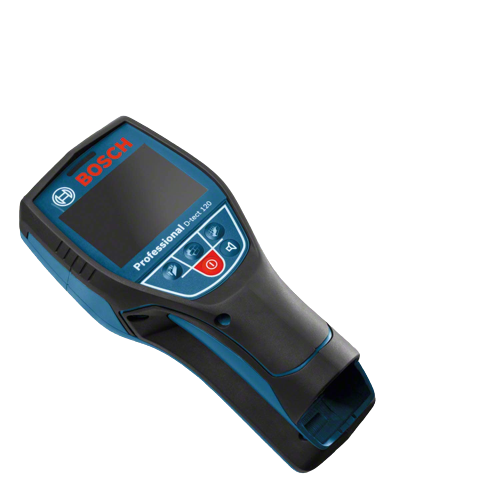 גוף סורק קירות נטען BOSCH D-tect 120