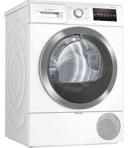 מייבש כביסה Bosch WTR87T80IL ‏8 ‏ק