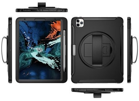 מגן לאייפד 12.9