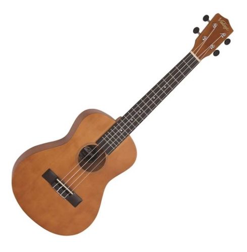 זוית נוספת VINTAGE Tenor Ukulele Natural