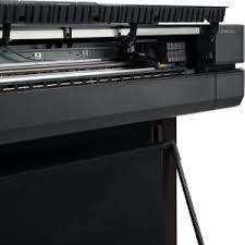 מדפסת פלוטר HP DesignJet T650 36-in Printer