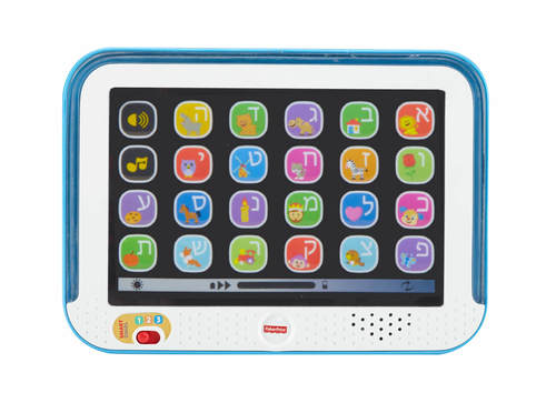 טאבלט דובר עברית פישר פרייס fisher-price 