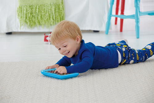 טאבלט דובר עברית פישר פרייס fisher-price 