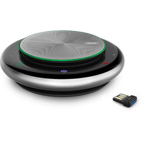 דיבורית ניידת אלחוטית Yealink CP900 with dongle