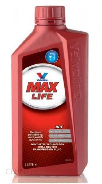 ‏שמן גיר Valvoline MaxLife DCT