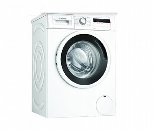 מכונת כביסה ‏פתח קידמי Bosch WAT24481IL ‏8 ‏ק"ג בוש