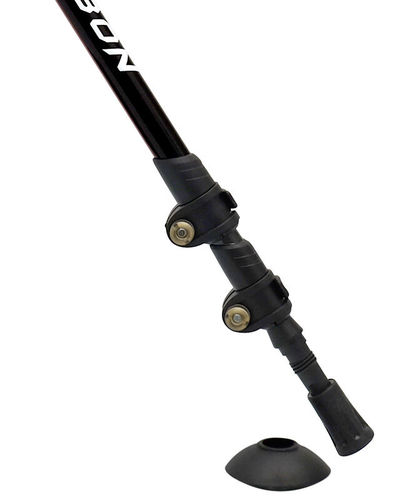 Carbon Quick Lock מקל הליכה OUTDOOR