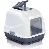 שירותים סגורים – IMAC