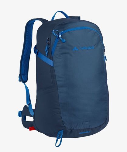  תרמיל יום VAUDE Wizard 24+4
