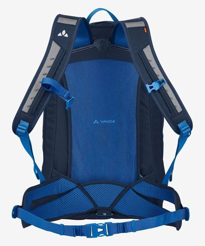  תרמיל יום VAUDE Wizard 24+4