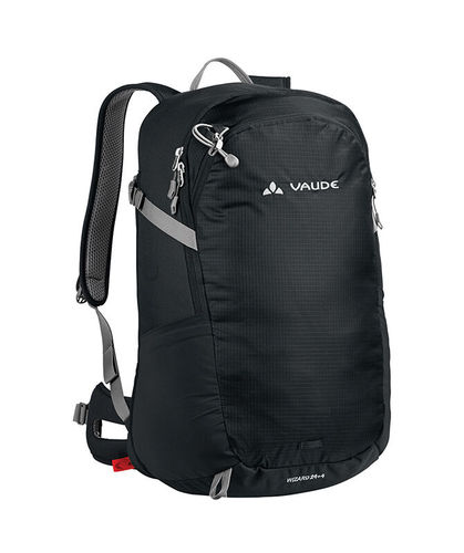  תרמיל יום VAUDE Wizard 24+4