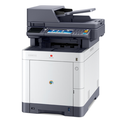 Olivetti d-Color MF3023 - MF3024  