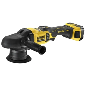 פולישר נטען טורבו 18V DCM848N תוצרת DeWalt גוף בלבד!
