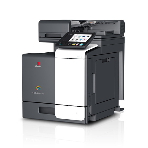 Olivetti d-Color MF3302 
