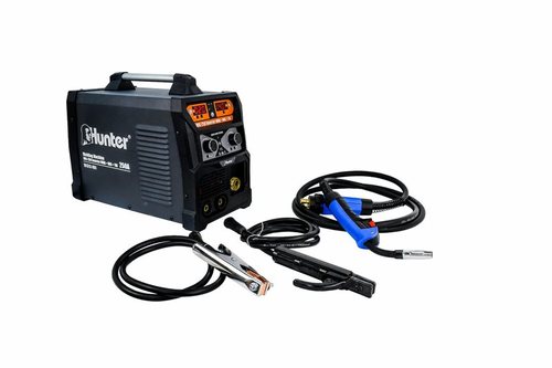 רתכת משולבת CO2 ארגון ואלקטרודה MIG&TIG IGBT 250A 