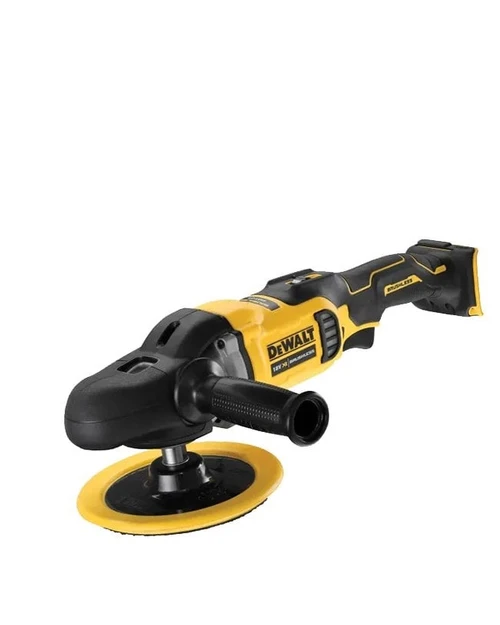 פולישר נטען 18V DCM849N DEWALT גוף בלבד!