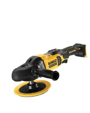 פולישר נטען 18V DCM849N DEWALT גוף בלבד!