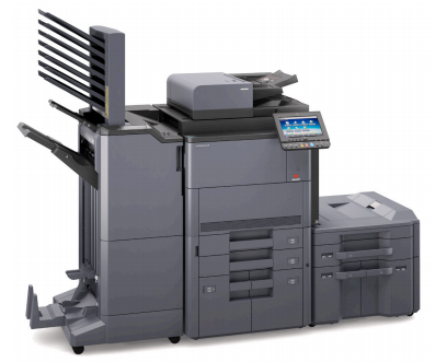 Olivetti d-Copia 7001MF - 8001MF 