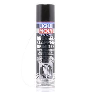 ספריי ניקוי מצערת וסעפת יניקה LIQUI MOLY
