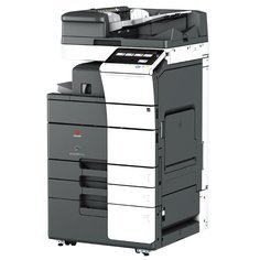 Olivetti d-Color MF454 - MF554 - MF654 