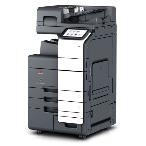 Olivetti d-Color MF459 - MF559 - MF659 