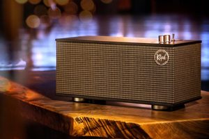 רמקול נייד Klipsch The One ll