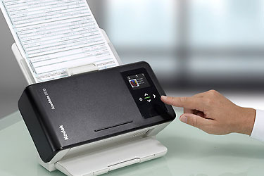 Kodak i1150 סמארט-סקאנר