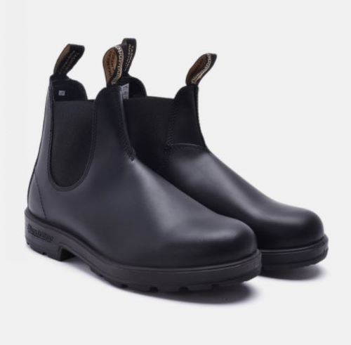 נעלי בלנסטון בצבע שחור -Blundstone M 510