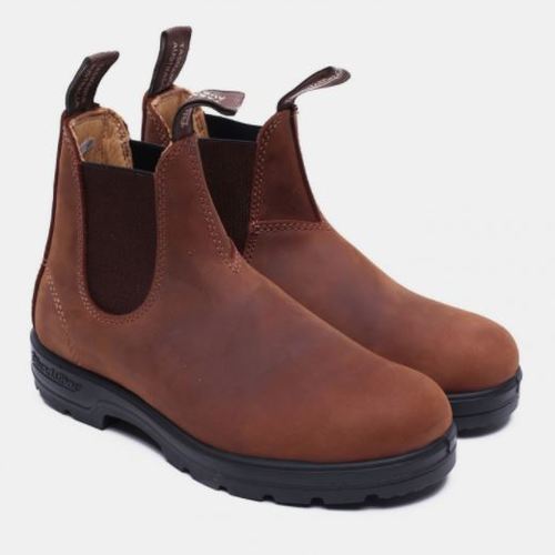 נעלי בלנסטון בצבע חום -Blundstone 562