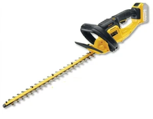 גוזם גדר חיה 18V דגם DCM563PB מבית DEWALT גוף בלבד!