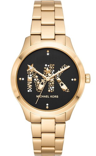 Michael Kors MK6682 נשים חדש