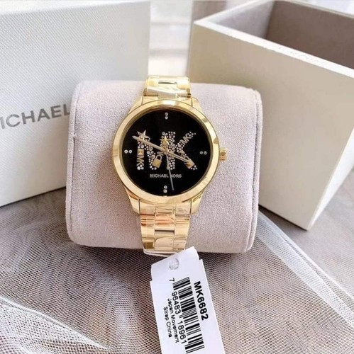 Michael Kors MK6682 נשים חדש