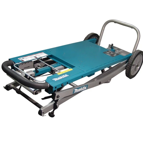 סטנד נייד אוניברסלי למסור שולחני MAKITA WST01