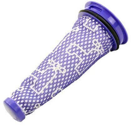 פילטר קוני לשואב אבק דייסון Dyson Filter DC51