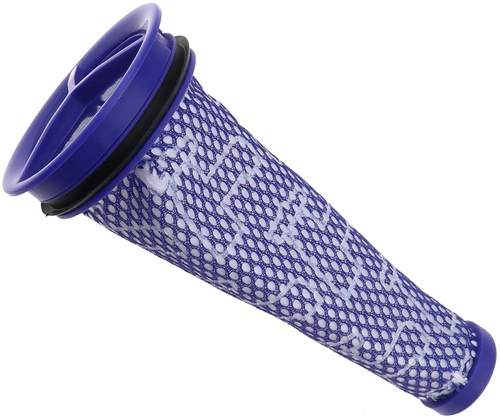 פילטר קוני לשואב אבק דייסון Dyson Filter DC50i