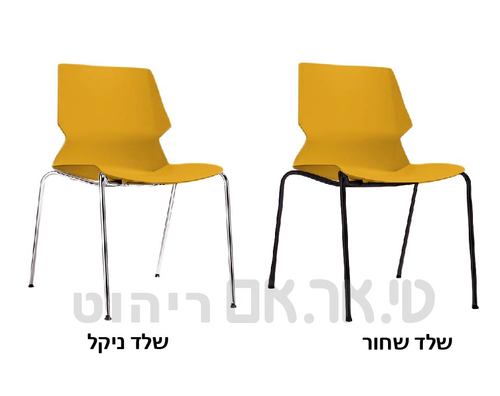 גביש צהוב