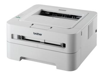 מדפסת לייזר Brother HL2130