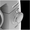 מיקסר עם קערת נירוסטה 6.7 ליטר Kenwood Chef XL KVL6320S 1400W