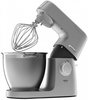 מיקסר עם קערת נירוסטה 6.7 ליטר Kenwood Chef XL KVL6320S 1400W