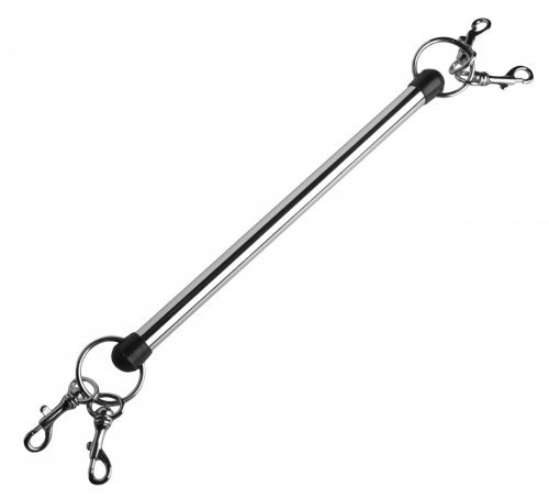 מוט פיסוק אכותי XR Brands - 12 Inch Bondage Bar