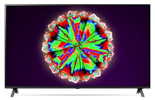 טלוויזיה “‏65 LG NanoCell 4K 65NANO80VNA