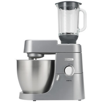 kenwood kitchen machine kvl4100s