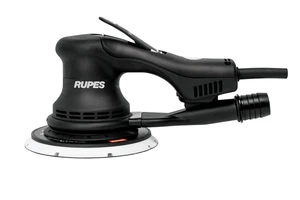 מלטשת אקסצנטרית חשמלית קומפקטית בראשלס "6 RUPES RX256A SKORPIO E BRUSHLESS 