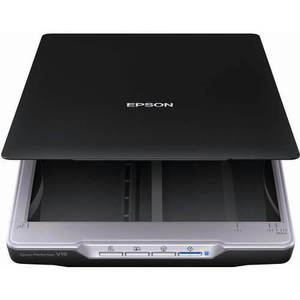 סורק פוטו ומסמכים EPSON V19