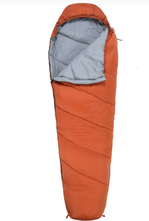 שק שינה HELIUM 1200 3D