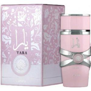 בושם לאישה לטאפה LATTAFA YARA 100 ML E.D.P